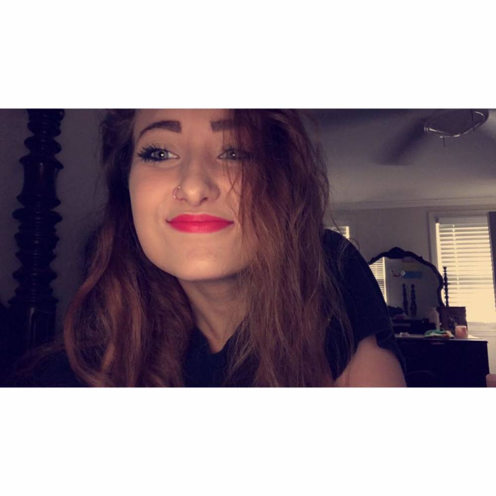 Meet your Posher, Emma
